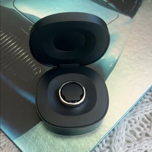 RingConn health ring